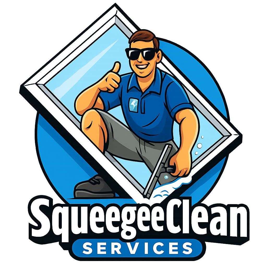 Squeegee Clean Services
